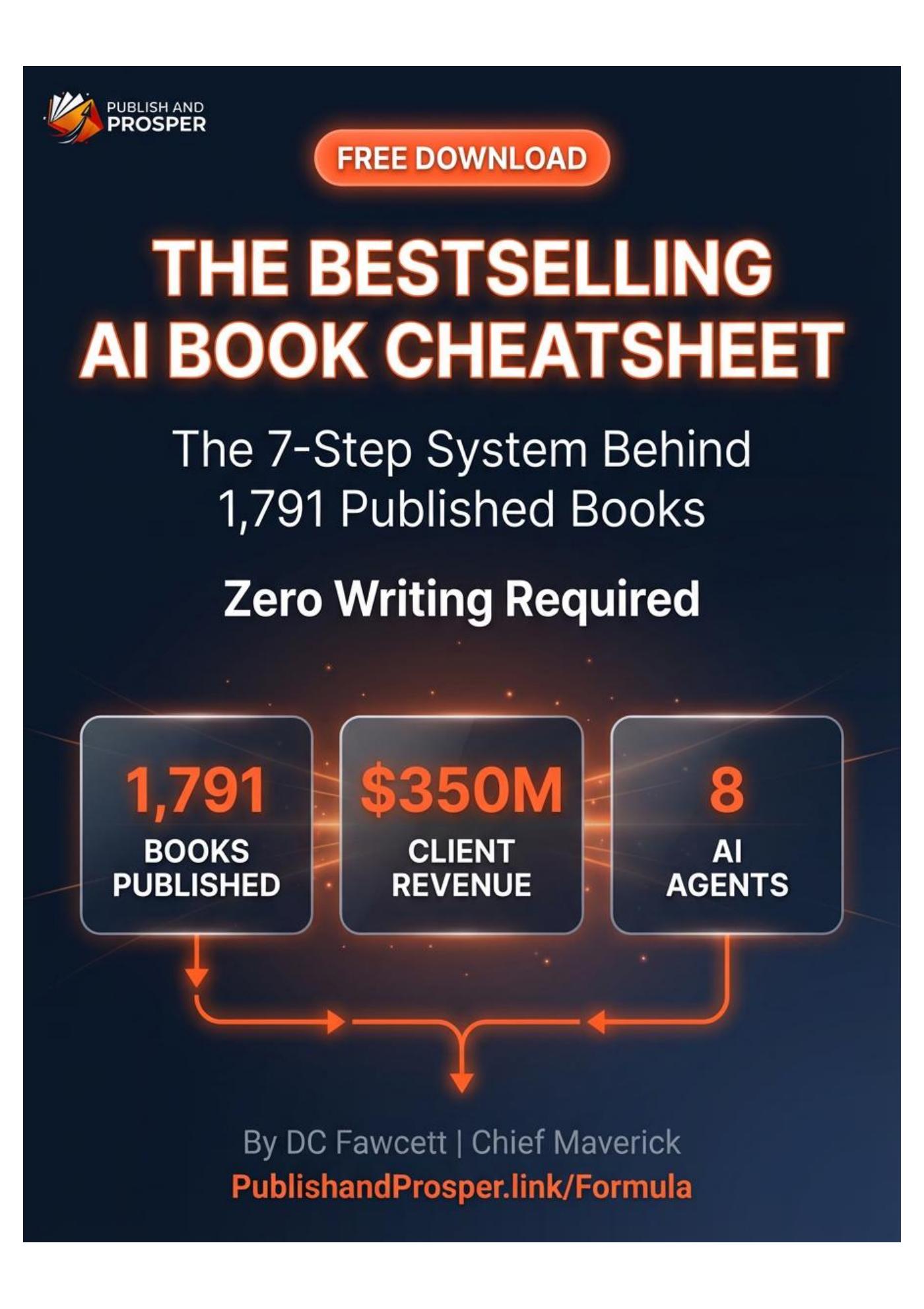 AI Book Cheat Sheet page 1